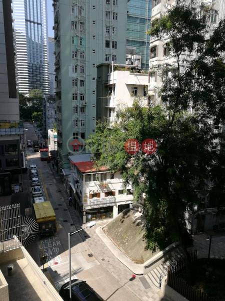 灣仔萬豪閣單位出售|住宅
