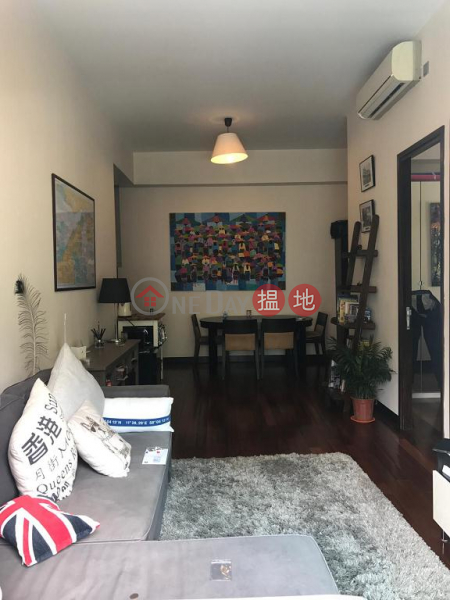 灣仔嘉薈軒單位出租|住宅