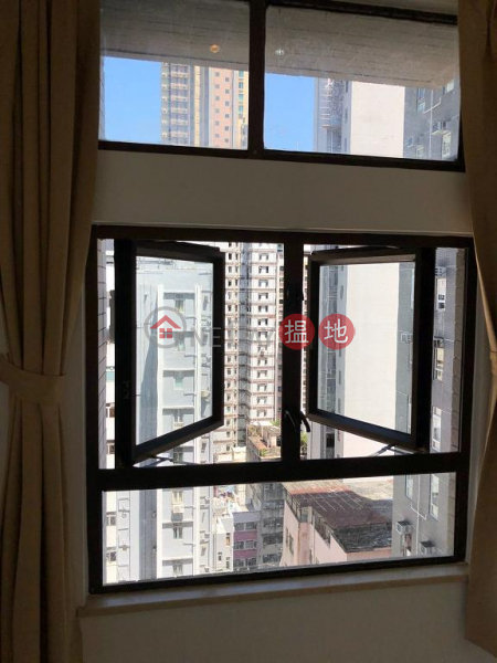 灣仔海華苑2座單位出租|住宅