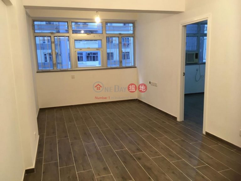 灣仔樂友大廈單位出租|住宅