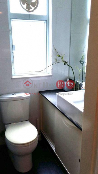 灣仔景星樓單位出租|住宅