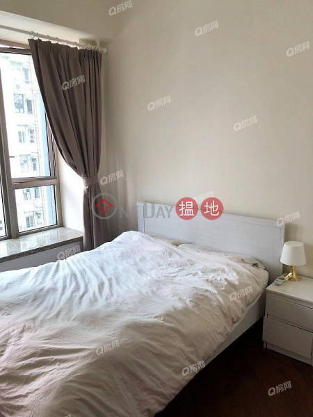 內街清靜，有匙即睇，名牌校網，地鐵上蓋，地標名廈《囍匯 2座租盤》