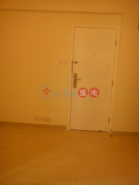灣仔新春園大廈單位出售|住宅