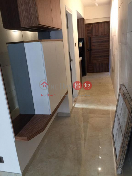  Flat for Rent in Wan Chai