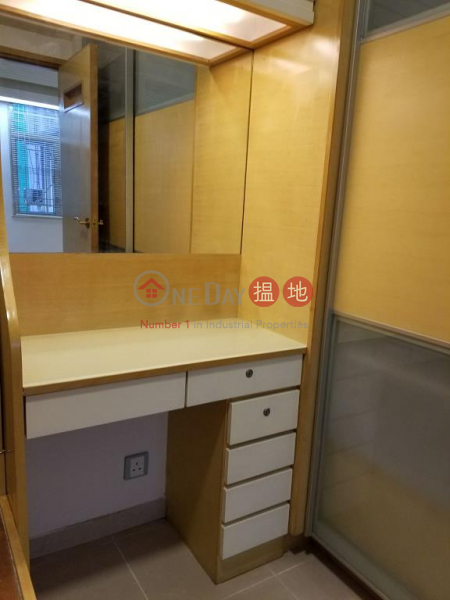 灣仔建利大樓單位出租|住宅