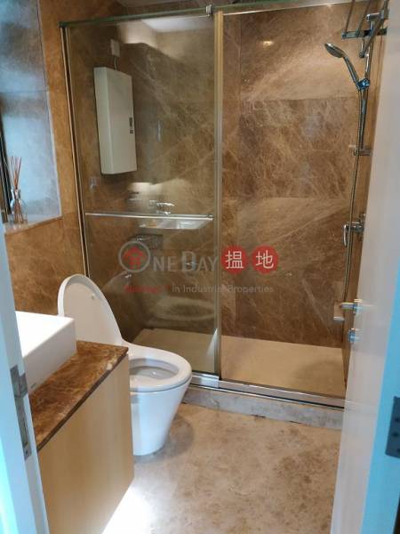 灣仔尚翹峰1期3座單位出租|住宅