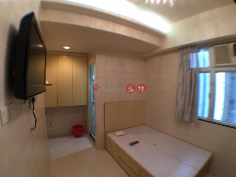 灣仔華發大廈單位出售|住宅