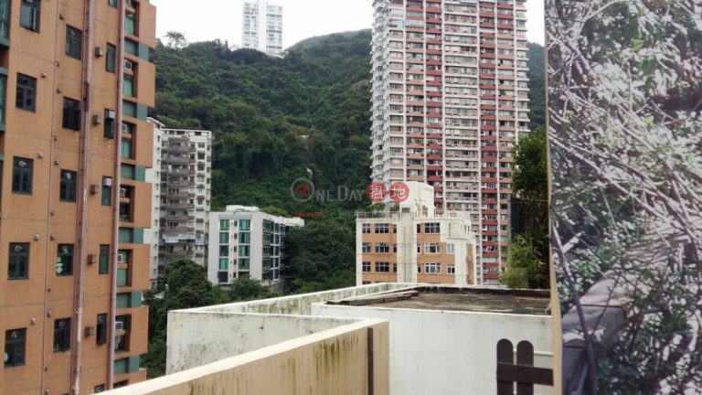 灣仔景星樓單位出租|住宅
