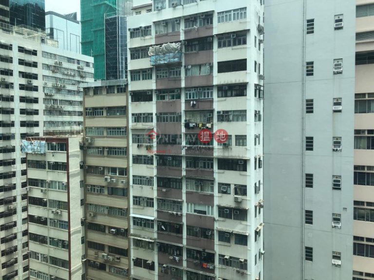 灣仔632呎寫字樓出租