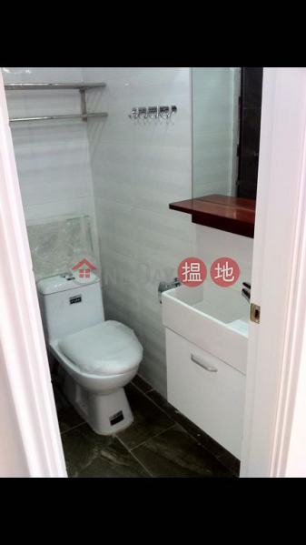 灣仔新春園大廈單位出租|住宅