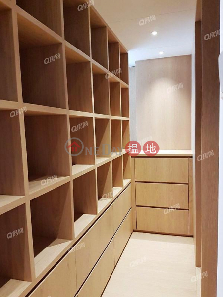 灣仔星街之上 環境清幽 房大廳大 雅緻裝修《桂濤苑租盤》