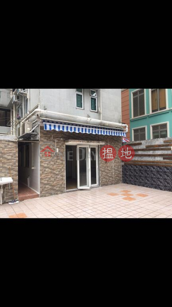 灣仔新春園大廈單位出租|住宅