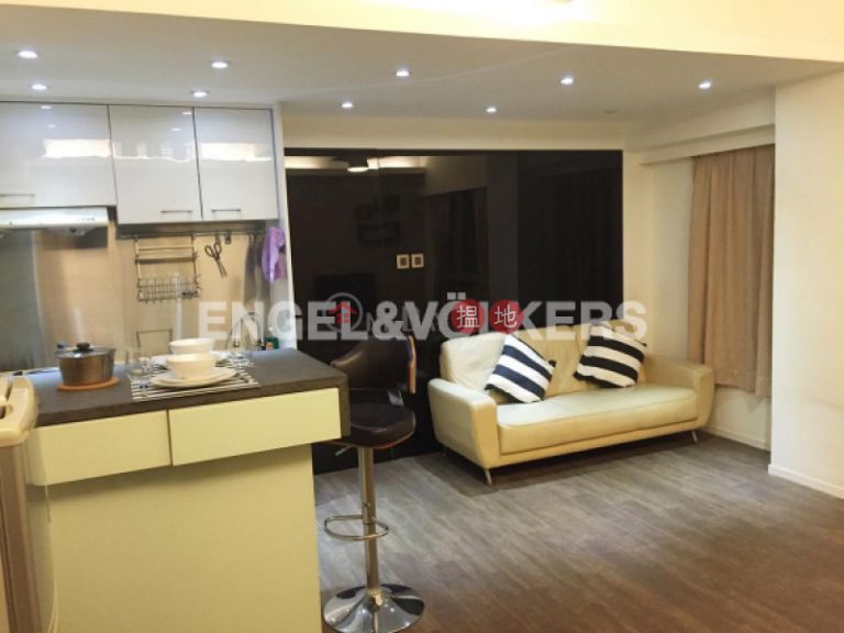 1 Bed Flat for Sale in Wan Chai