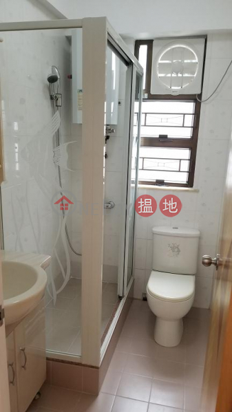  Flat for Rent in Bo Fung Mansion, Wan Chai