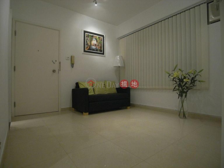  Flat for Rent in Tower 2 Hoover Towers, Wan Chai