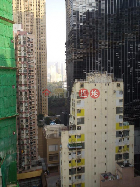  Flat for Sale in New Spring Garden Mansion, Wan Chai