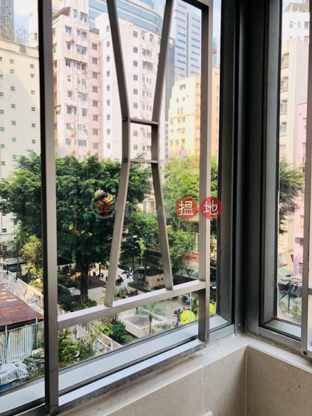 灣仔東曦大廈單位出租|住宅