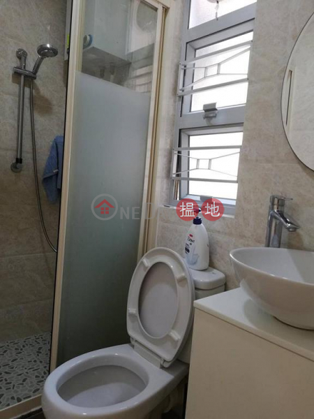 灣仔熙華大廈B座單位出租|住宅