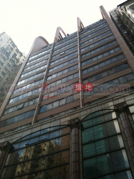 811sq.ft Office for Rent in Wan Chai