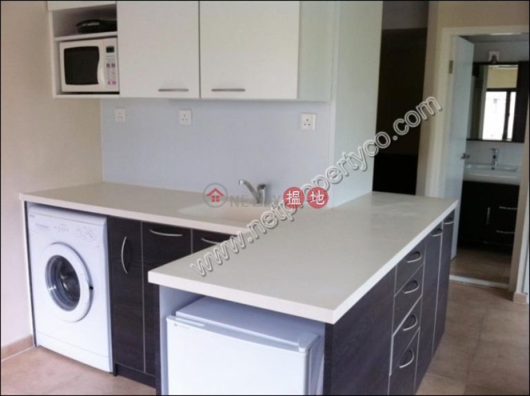 Nicely Decorated Apartment for Rent in Wan Chai