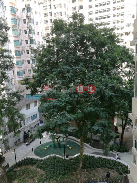 灣仔萬豪閣單位出售|住宅