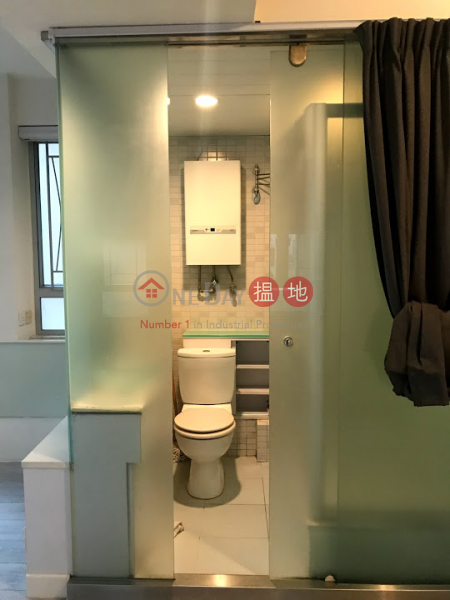 灣仔廣泰樓單位出租|住宅
