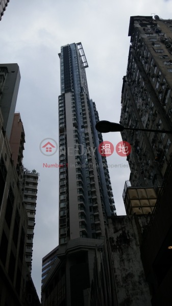萃峰