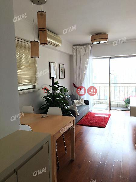 灣仔名牌屋苑 12校網 高層開陽景觀《尚翹峰1期3座租盤》