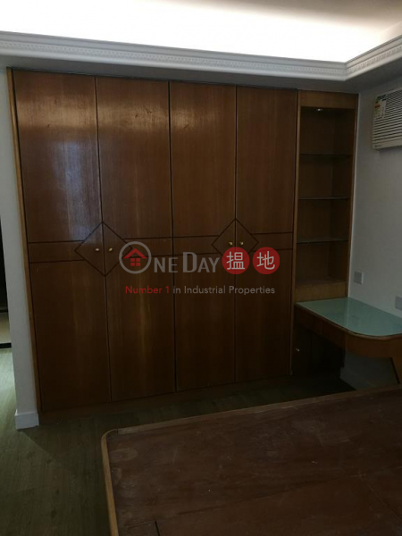  Flat for Rent in Phoenix Court, Wan Chai