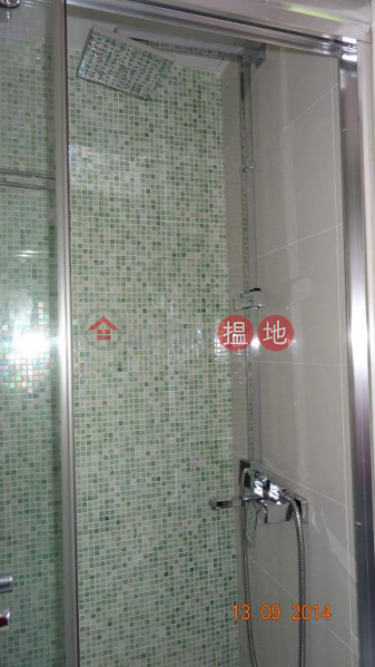 灣仔李節花園單位出租|住宅