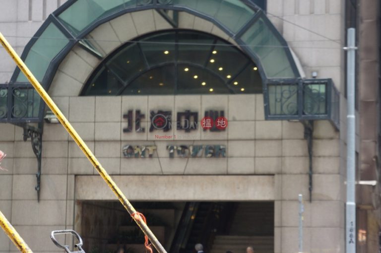 灣仔956呎寫字樓出租
