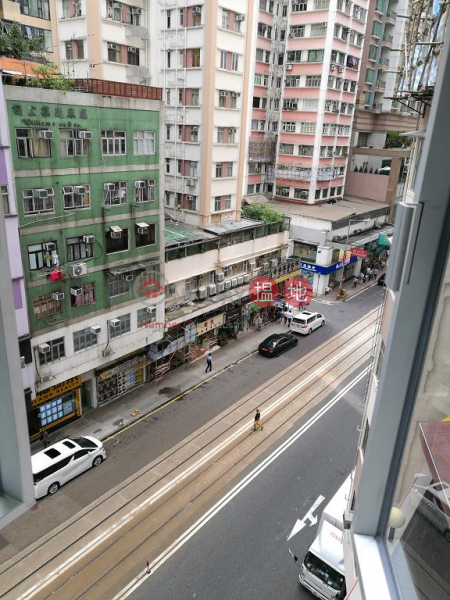 灣仔單位出租|住宅