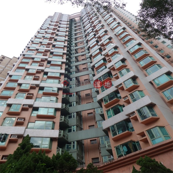 灣仔皇朝閣單位出租|住宅