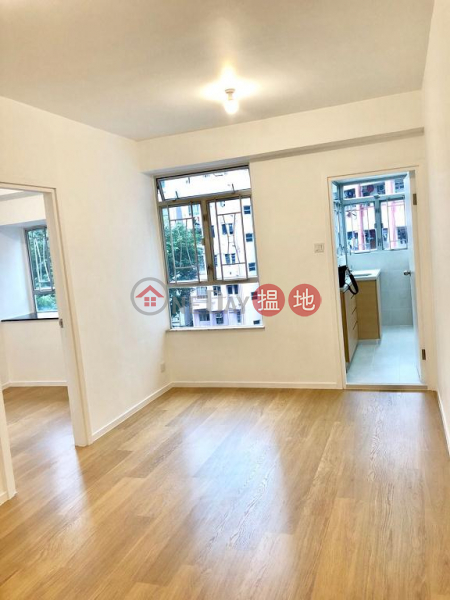 灣仔東曦大廈單位出租|住宅