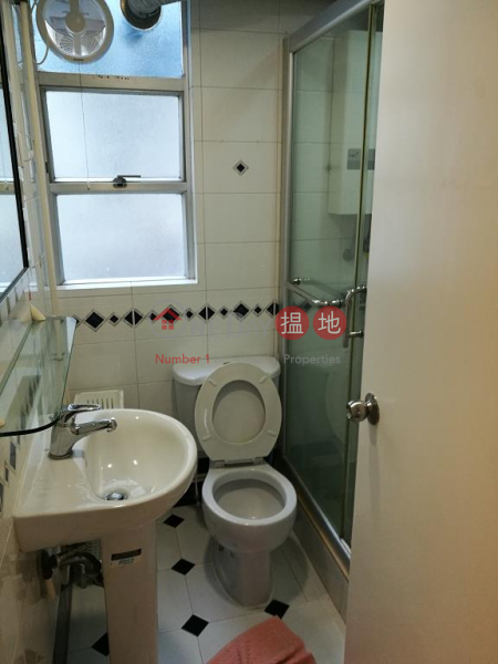 灣仔鳳凰閣單位出租|住宅