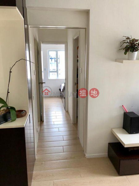  Flat for Rent in Li Chit Garden, Wan Chai
