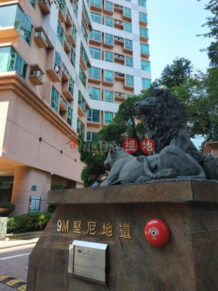 灣仔皇朝閣單位出租|住宅