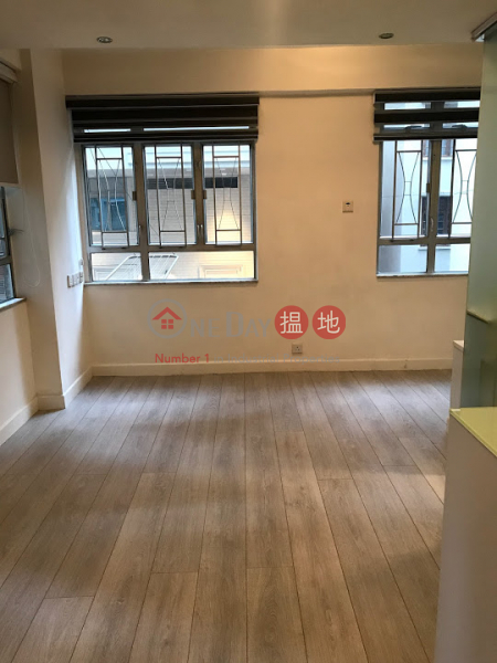 灣仔廣泰樓單位出租|住宅