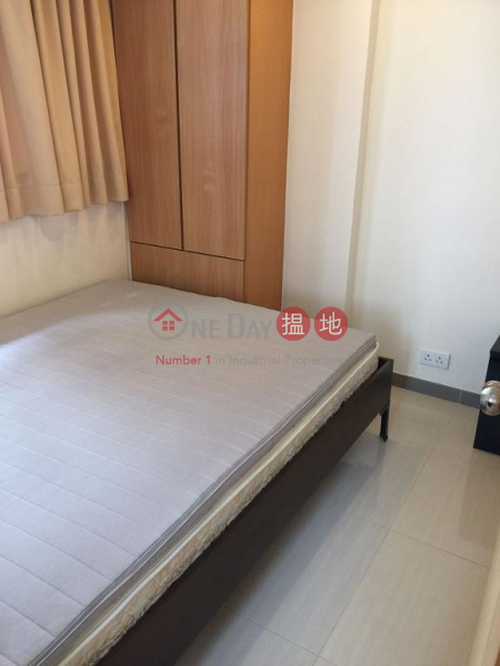 灣仔莊士頓大樓單位出租|住宅