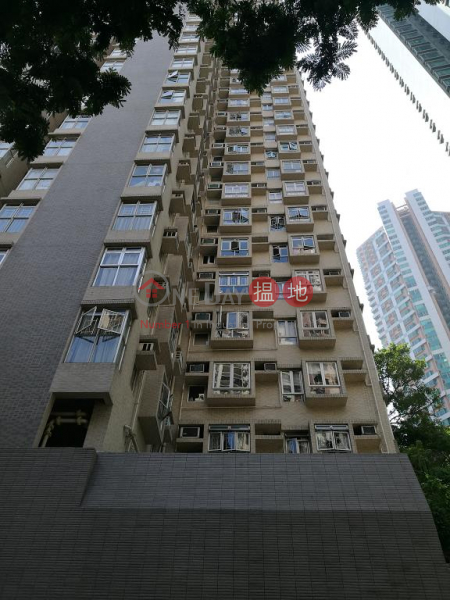 灣仔萬豪閣單位出售|住宅