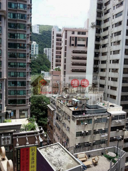 灣仔單位出租|住宅