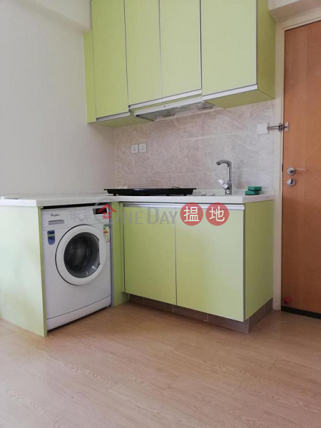 灣仔熙華大廈B座單位出租|住宅
