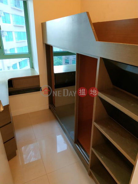 灣仔皇朝閣單位出租|住宅