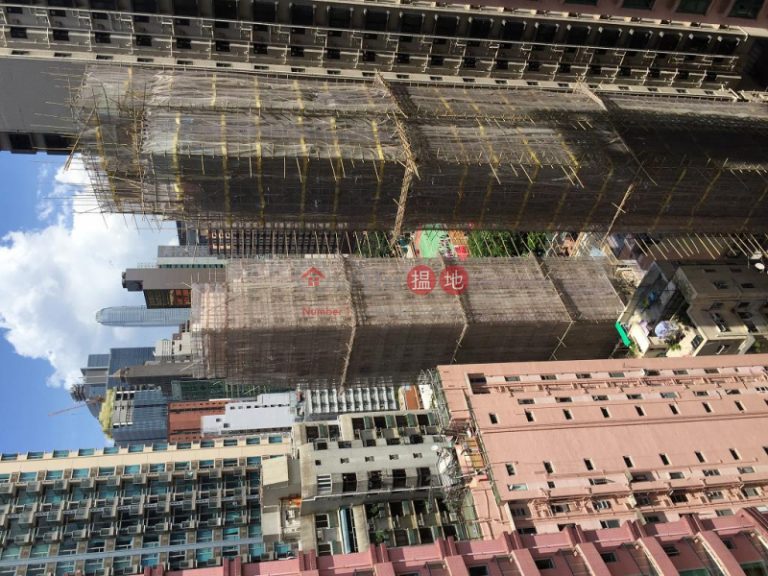 灣仔雅慧苑單位出租|住宅