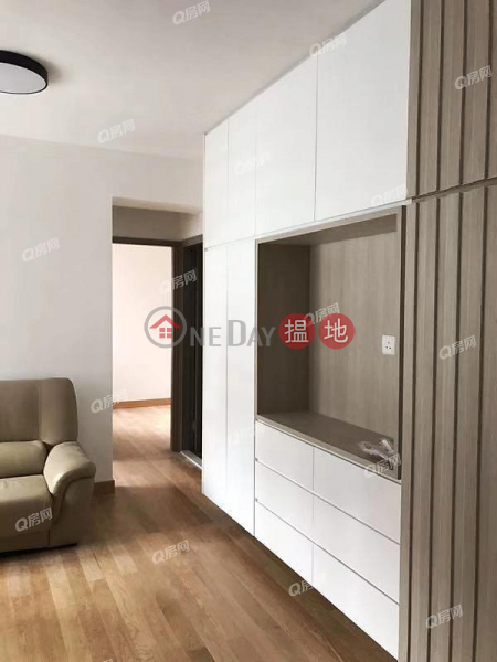 Li Chit Garden | 2 bedroom Mid Floor Flat for Rent