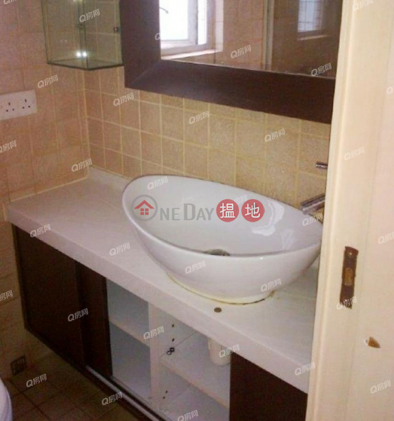 Lok Moon Mansion | 1 bedroom High Floor Flat for Rent