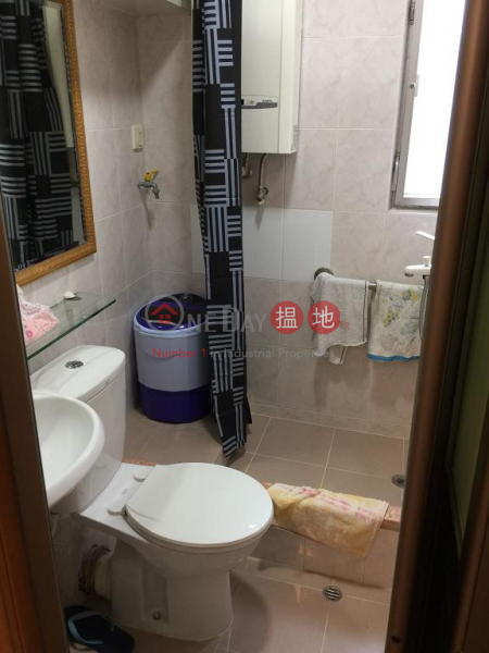 灣仔廣泰樓單位出租|住宅