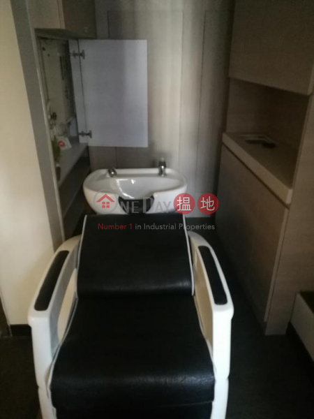 灣仔916呎寫字樓出租