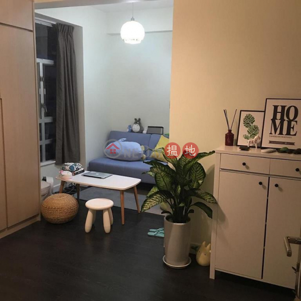 灣仔欣景閣單位出租|住宅