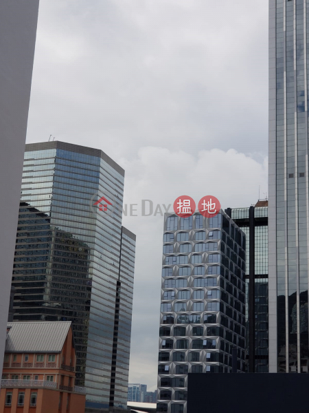 灣仔怡明閣單位出租|住宅